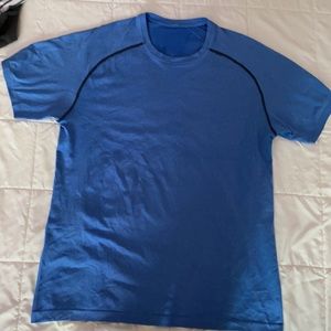 Men’s Lululemon Tee